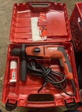 Hilti rotary hammer for sale  Columbus