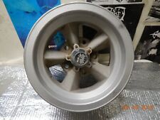 MICKEY THOMPSON TORQ-THRUST WHEEL 5 em 5-1/2" 14x7 FORD F-100 VAN BRONCO M/T 150 comprar usado  Enviando para Brazil