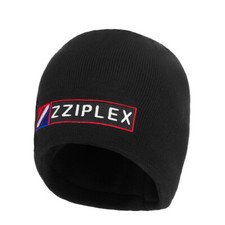 Zziplex beanie black for sale  UK