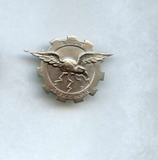 Aviation brevet spécialiste d'occasion  Paris V