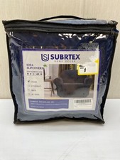 Subrtex chair cover for sale  Sheboygan