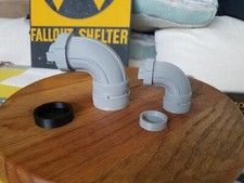 Flux capacitor medium for sale  Massillon