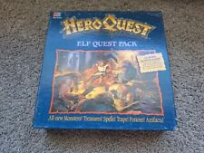 Heroquest elf quest for sale  Ocala