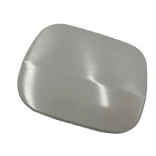 Tampa da tampa do tanque da porta de enchimento de combustível sem pintura para Toyota Corolla EX 2004-2012 comprar usado  Enviando para Brazil