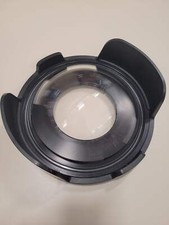 Porta cúpula Ikelite 8" com sombra comprar usado  Enviando para Brazil