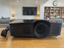 Optoma hd141x 1080p for sale  ABINGDON