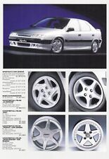 Citroen xantia accessories d'occasion  Expédié en Belgium