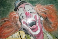 Tolles rig aquarell gebraucht kaufen  Waghäusel