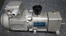Getriebemotor heynau heytec gebraucht kaufen  Steißlingen