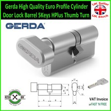 Gerda high quality for sale  Shipping to Ireland