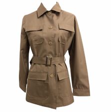 Giacca trench donna usato  Imola