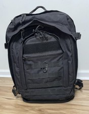 Soc black backpack for sale  Virginia Beach
