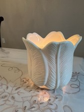 Vintage partylite petal for sale  Tampa