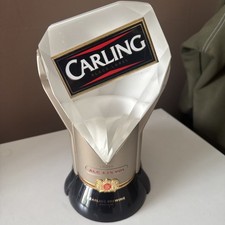 Classic carling black for sale  SOUTHEND-ON-SEA