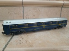 Lima italia carrozza usato  Fiumicino
