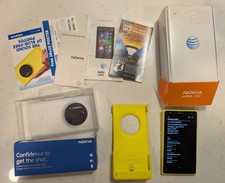 Original nokia lumia for sale  Mccordsville