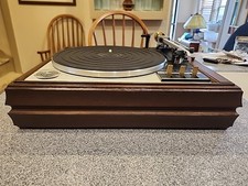 Vintage garrard zero for sale  Decatur