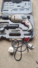 Performance hammer drill for sale  LEICESTER