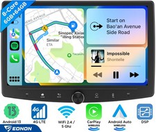 Double din android for sale  SOUTHALL