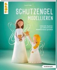 Schutzengel modellieren liebev gebraucht kaufen Schutzengel modellieren liebev gebraucht kaufen  Berlin