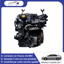 Moteur renault laguna d'occasion  Saint-Quentin