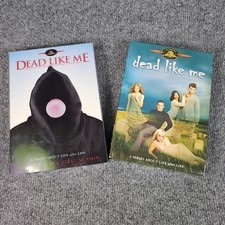 Dead like complete for sale  Jensen Beach