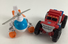 Playskool heroes rescue for sale  Warren