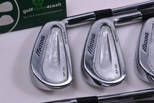 Mizuno irons regular for sale  LOANHEAD