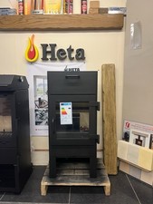 Wood stove warming for sale  EXETER