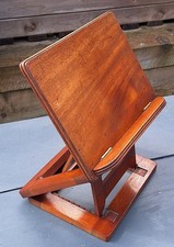 Antique wood metamorphic for sale  SAFFRON WALDEN