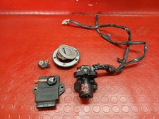 Kit chiave centralina usato  Massa di Somma
