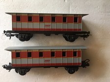 Lima vagoni sncf usato  Soresina