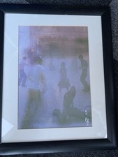 Northern soul wall for sale  STAFFORD