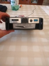 Stereo per auto usato Stereo per auto usato  Roma