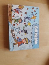 Bummi sammelband 1986 gebraucht kaufen  Sohland a. d. Spree