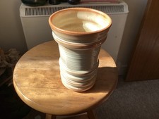 prinknash vase for sale prinknash vase for sale STROUD