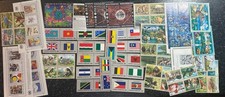 Quantity stamps mnh for sale  BELFAST