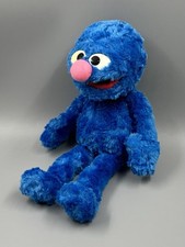 Gund vintage grobi gebraucht kaufen  Hamburg