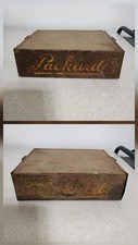 Vtg packard advertising for sale  Burkburnett