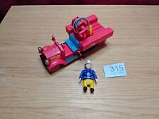 Fireman sam bessie for sale  EASTLEIGH