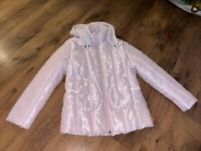 Steiff winterjacke größe gebraucht kaufen  Bad Harzburg