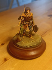 Figurine plomb soldat d'occasion  Carcassonne
