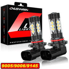 2pcs fog light for sale  Rowland Heights