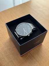 Tommy hilfiger herrenuhr gebraucht kaufen  Berlin
