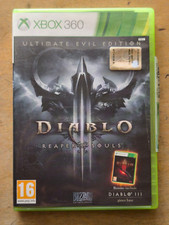 Diablo reaper souls usato  Villar Perosa