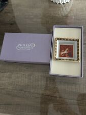 Cendrier philippe deshoulieres d'occasion  Grasse