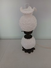 Fenton glass electric for sale  Spring