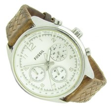 Fossil flight damen gebraucht kaufen  Arzberg