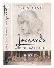 King ross leonardo for sale  Ireland