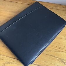 Filofax black lyndhurst for sale  CHORLEY